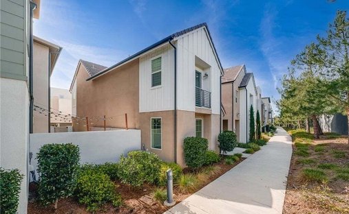 Condo in Irvine, California, United States 1