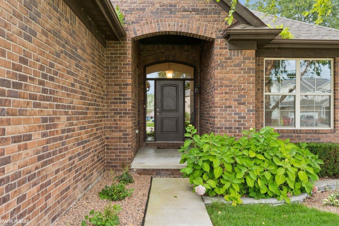 House in Macomb, Michigan, United States 4 - 18943412