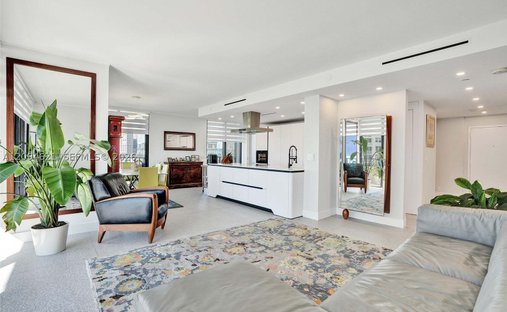Condo in Miami, Florida, United States 1