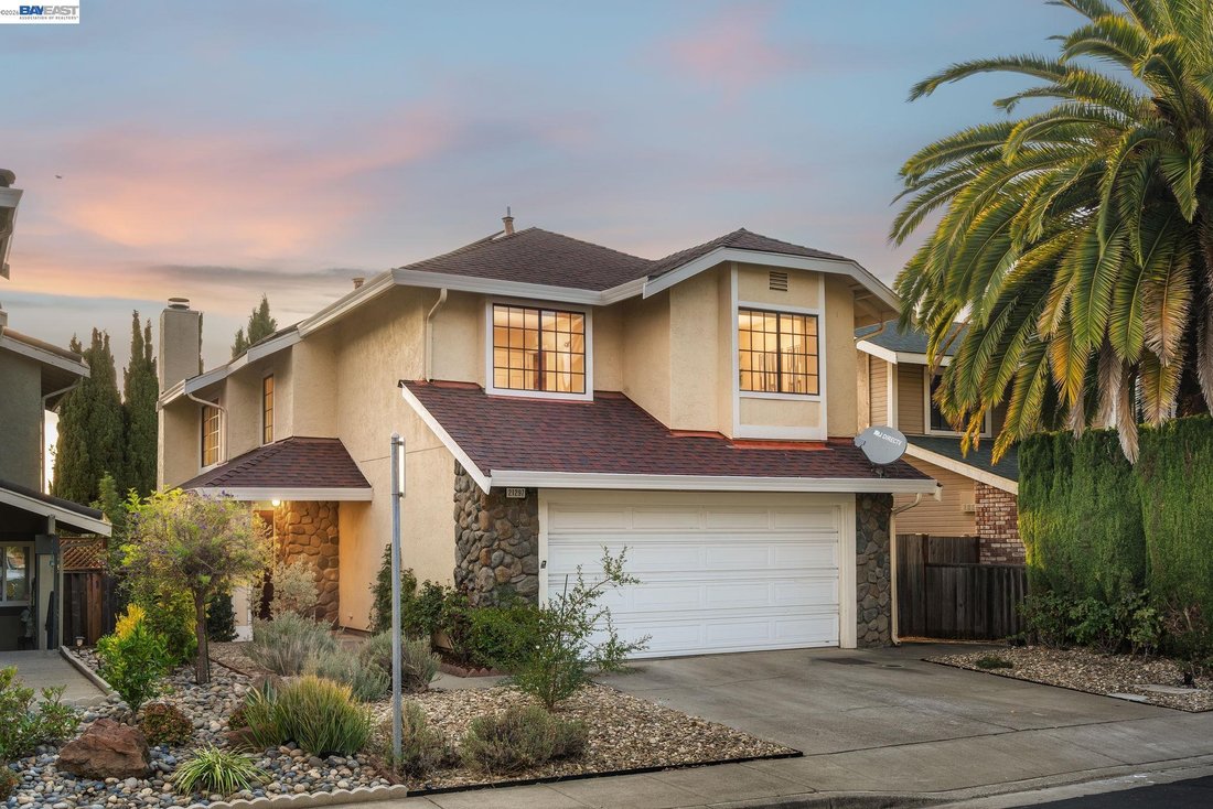 House in Castro Valley, California, United States 2 - 18942551