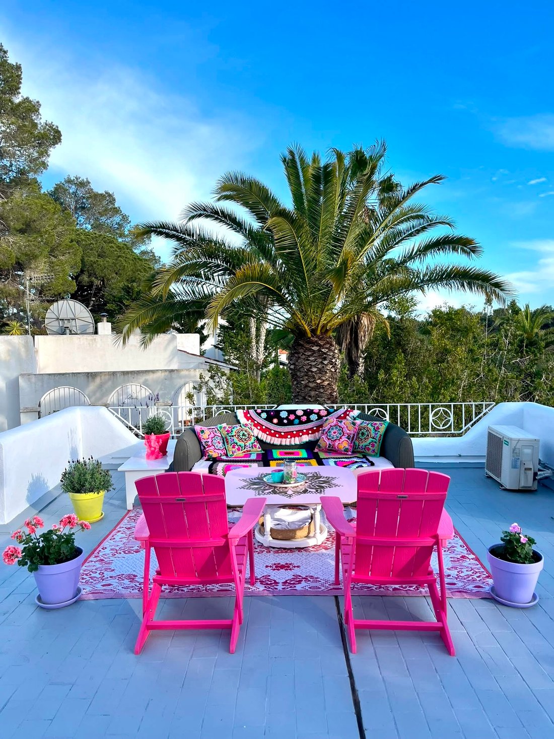 House in Cala Llenya, Santa Eularia des Riu, Balearic Islands 4 - 18940432