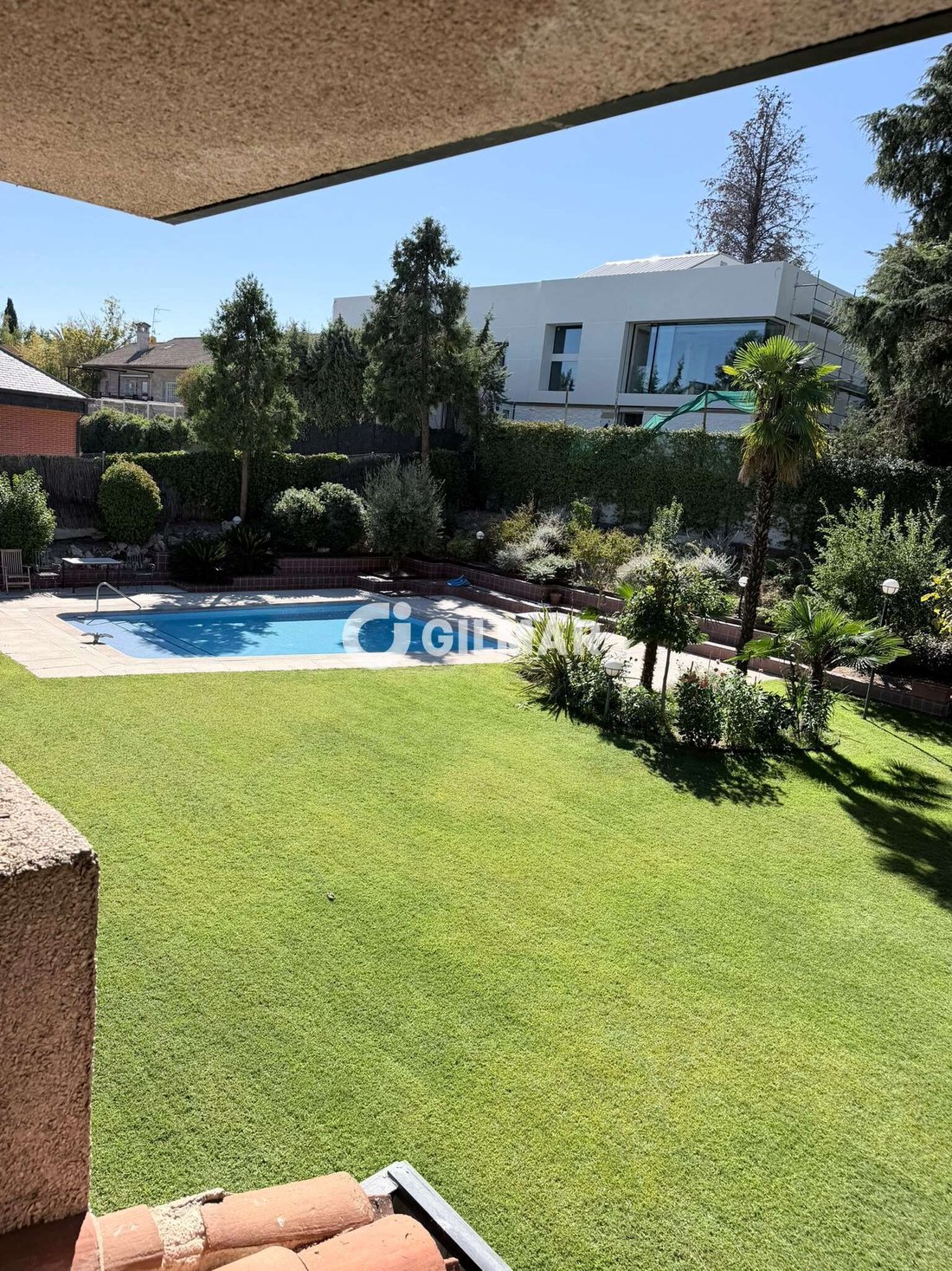 Villa in Hortaleza, Madrid, Spain 3 - 18939531