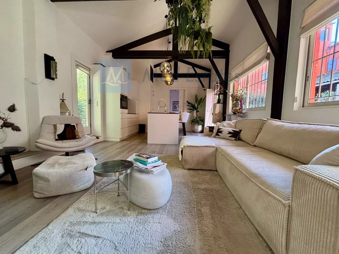 Apartment in Grimaud, Provence-Alpes-Côte d'Azur, France 4 - 16649163