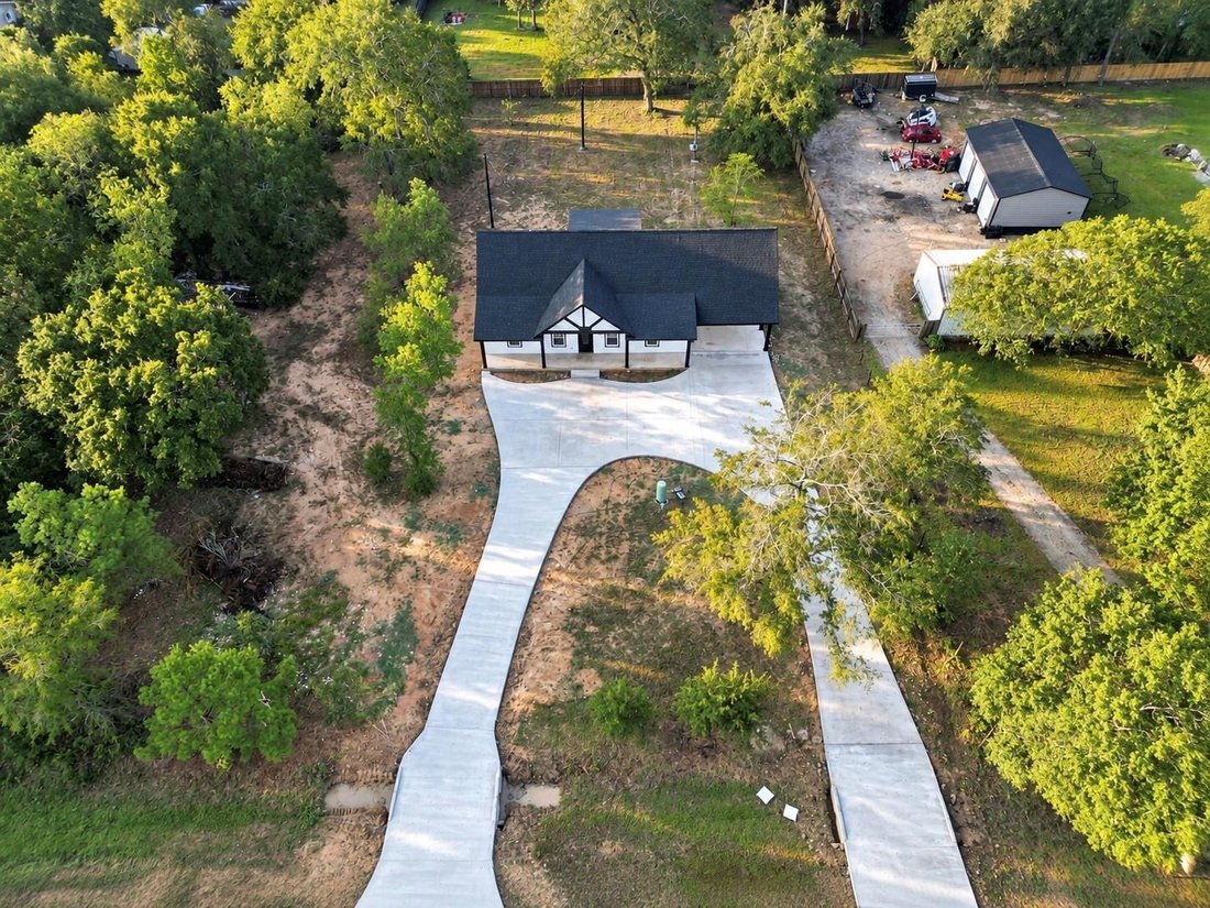 House in Pinehurst, Texas, United States 3 - 18638336