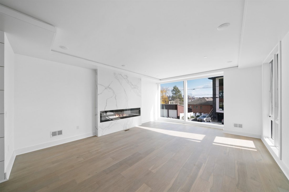 Townhouse in Edgewater, New Jersey, United States 3 - 18944723