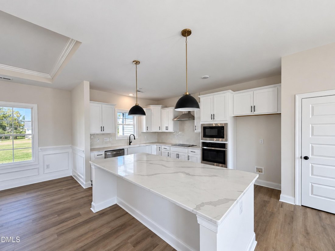 House in Benson, North Carolina, United States 5 - 18503739