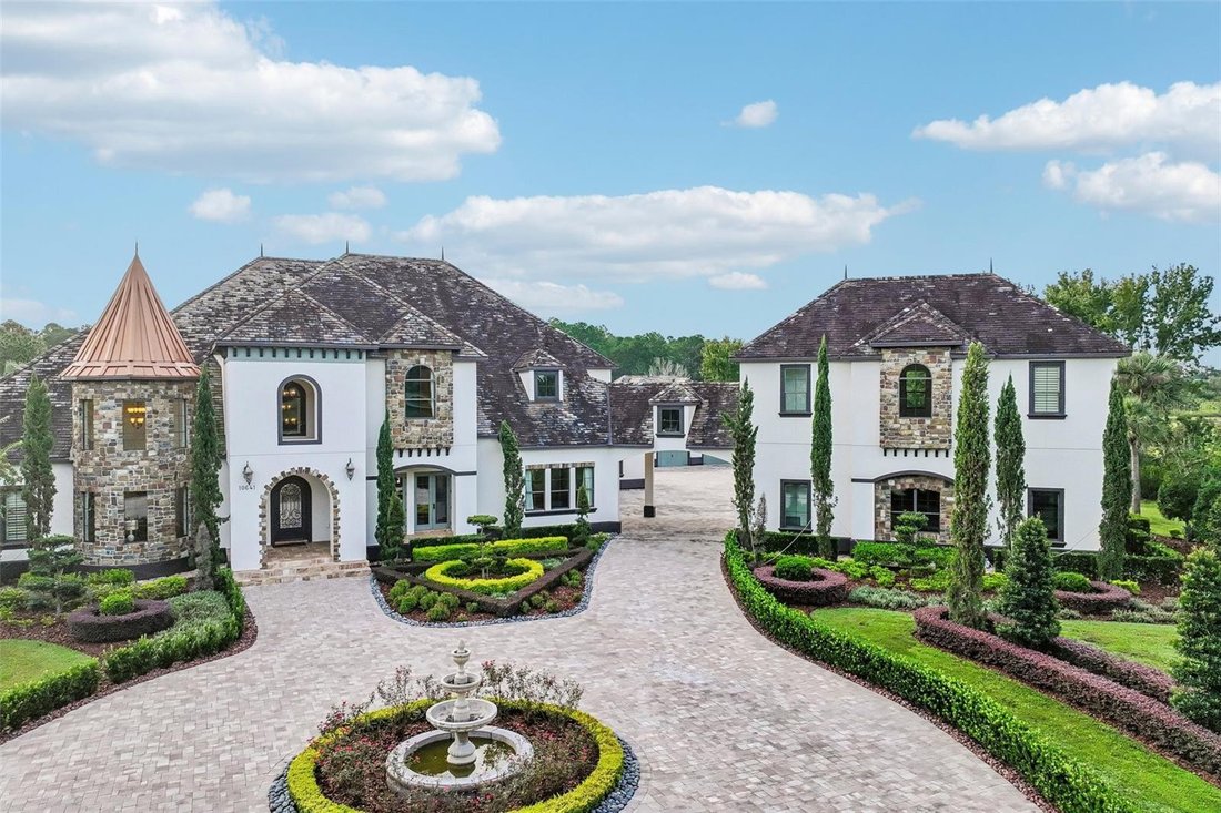 House in Thonotosassa, Florida, United States 2 - 18942737