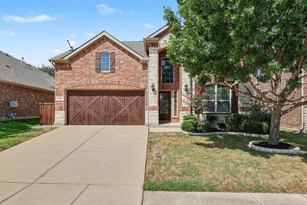 House in McKinney, Texas, United States 1 - 18943561