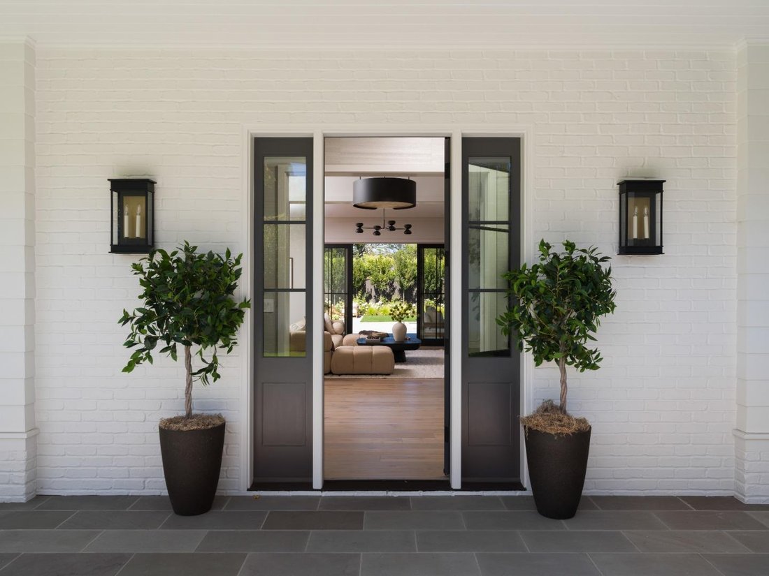 House in Burlingame, California, United States 4 - 18939416