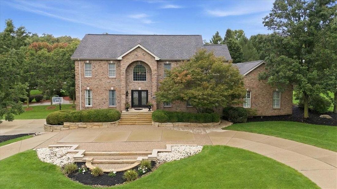House in Venetia, Pennsylvania, United States 1 - 18939896