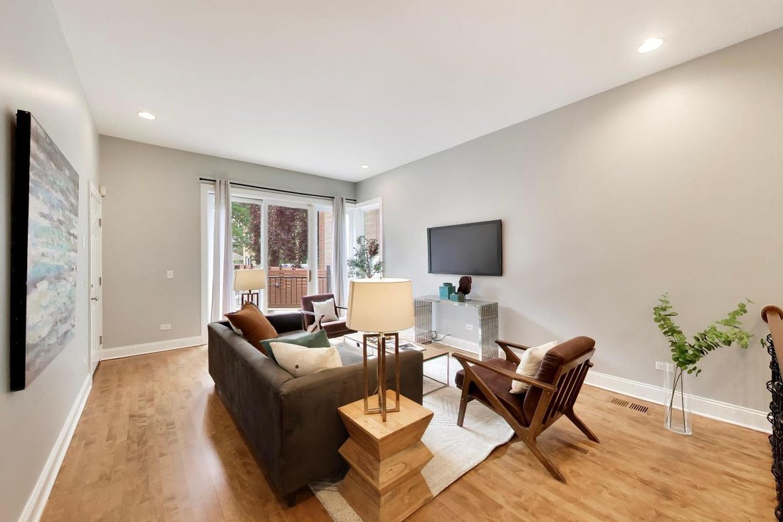 Condo in Chicago, Illinois, United States 5 - 18939656