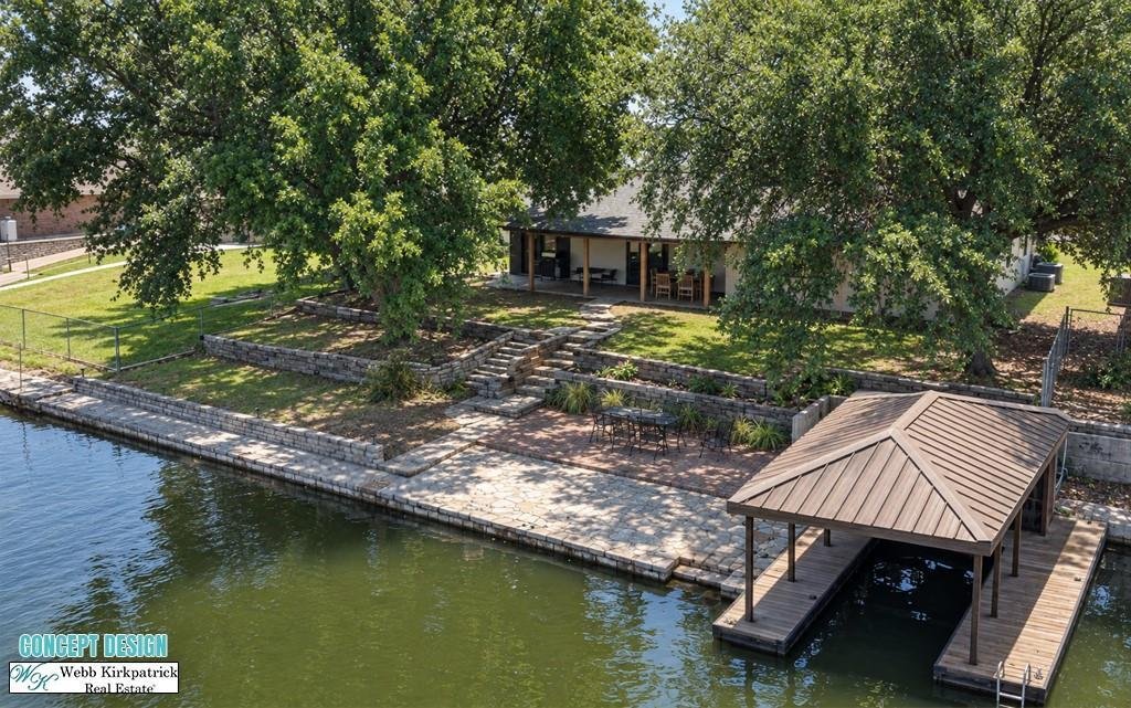 Casa a Granbury, Texas, Stati Uniti 4 - 18042176