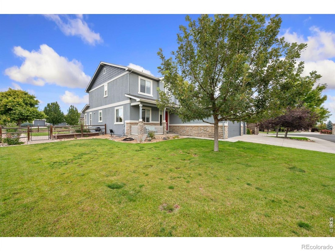 House in Windsor, Colorado, United States 4 - 18942179