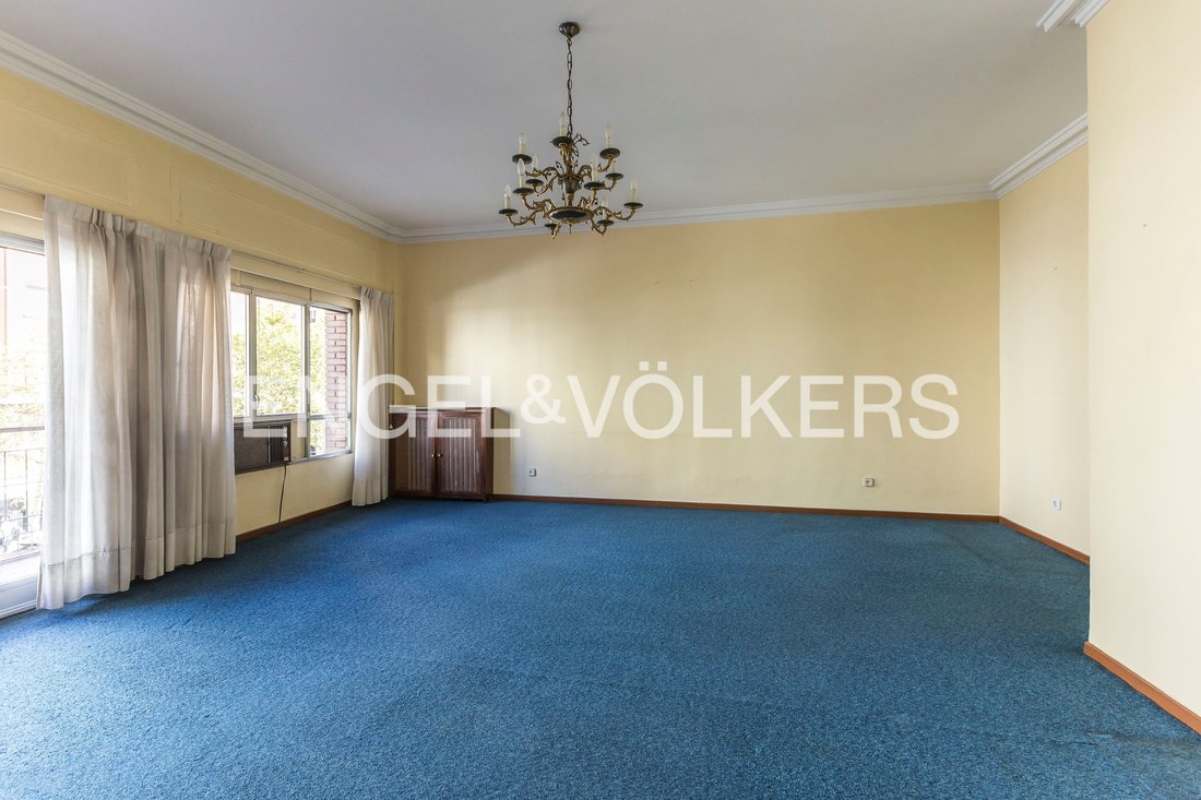 Apartment in Chamberi, Madrid, Spain 5 - 18943791