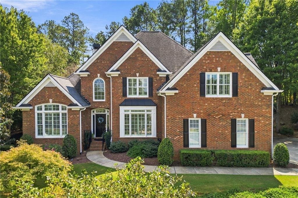 House in Marietta, Georgia, United States 1 - 18942826