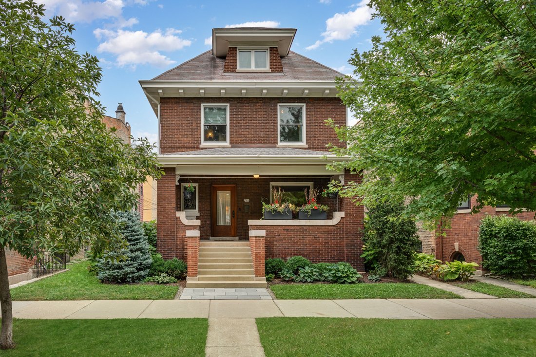 House in Chicago, Illinois, United States 1 - 18941249