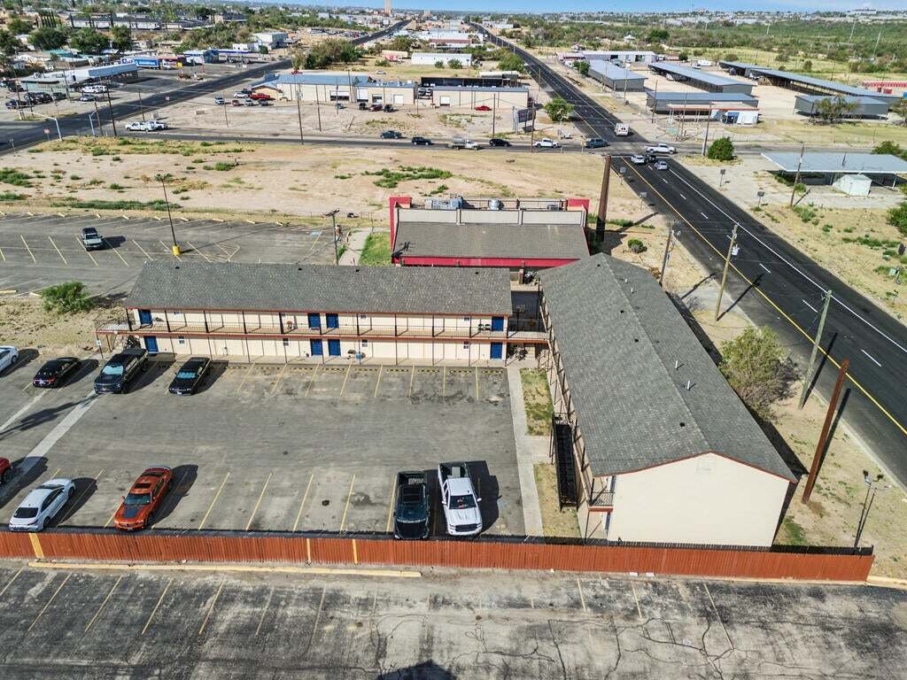 Big Spring, Texas, United States 5 - 18942208