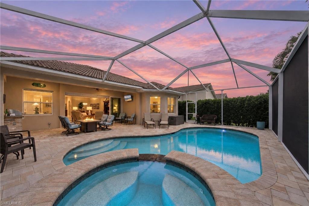 House in Estero, Florida, United States 2 - 18943702