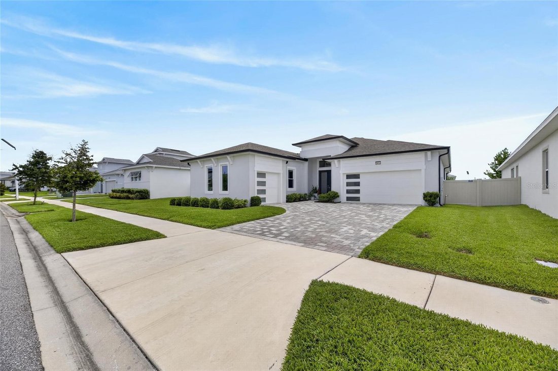 House in Wesley Chapel, Florida, United States 4 - 18942929