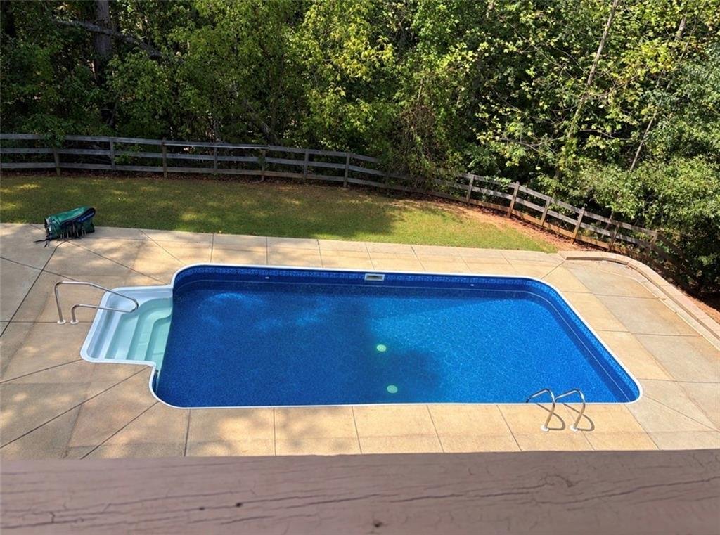 House in Canton, Georgia, United States 3 - 16770833