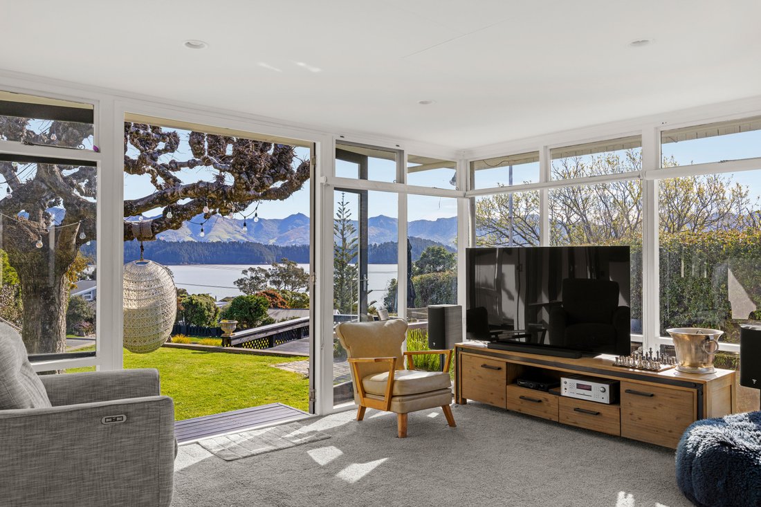 House in Charteris Bay, Canterbury, New Zealand 2 - 18941817
