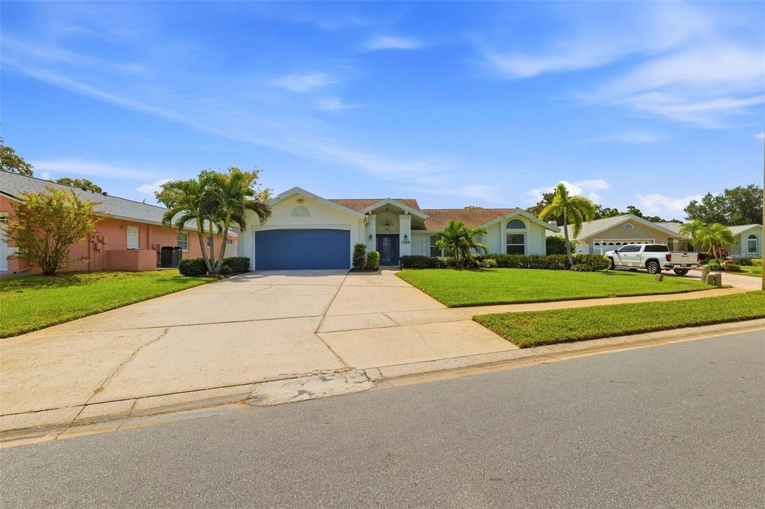 House in Palm Harbor, Florida, United States 3 - 18942839