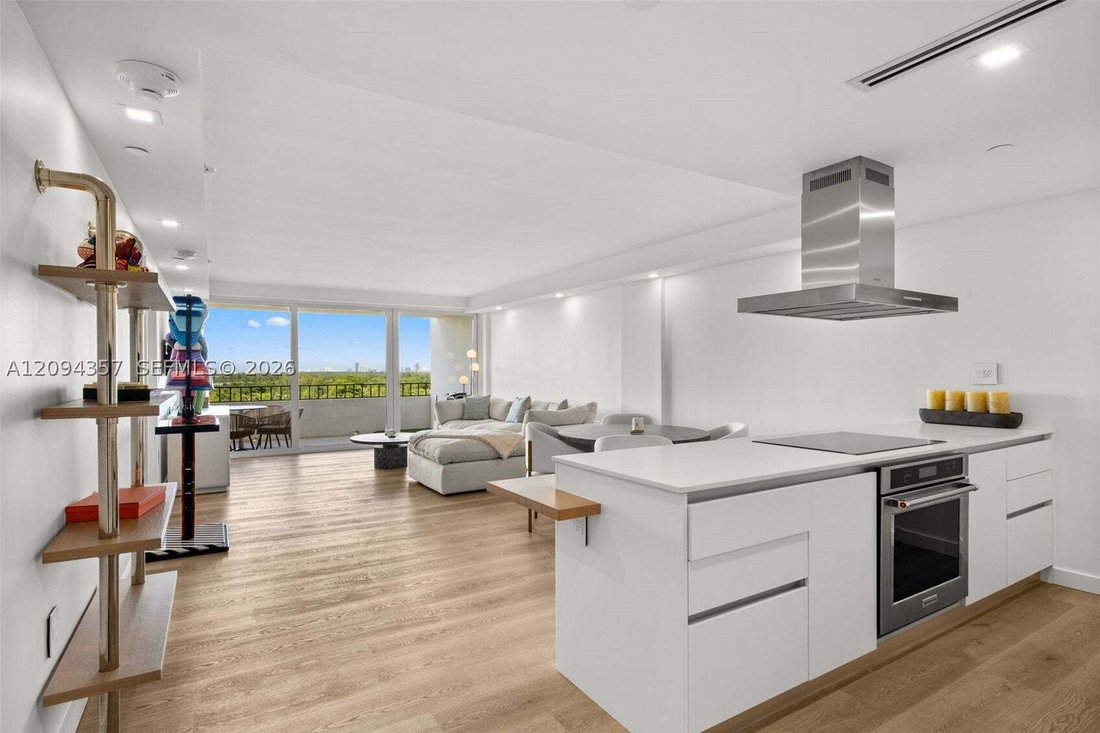 Condo in Key Biscayne, Florida, United States 3 - 18943054
