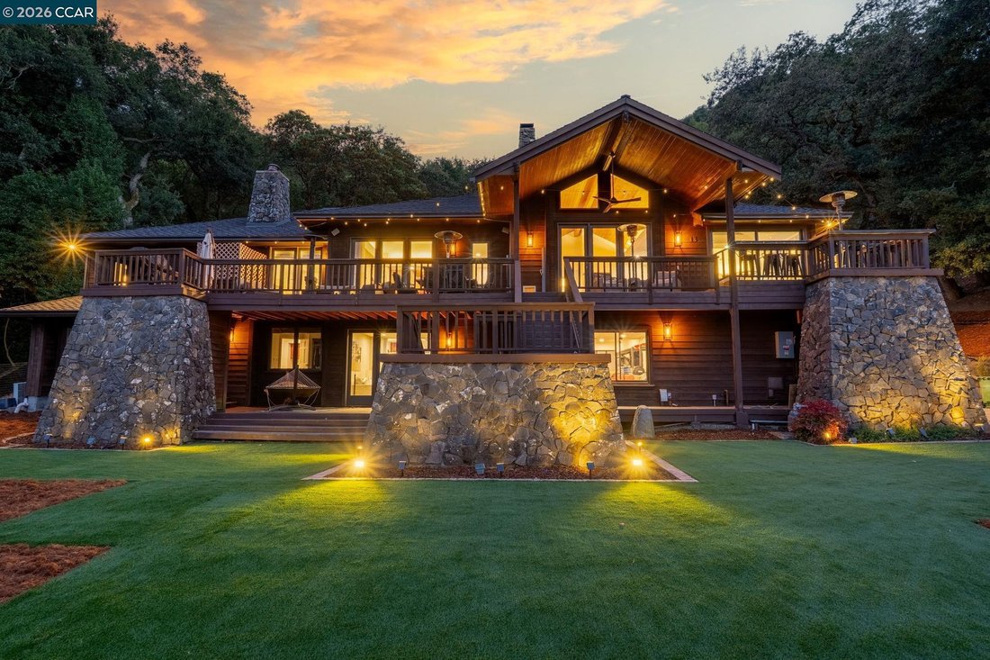 House in Danville, California, United States 1 - 18942619