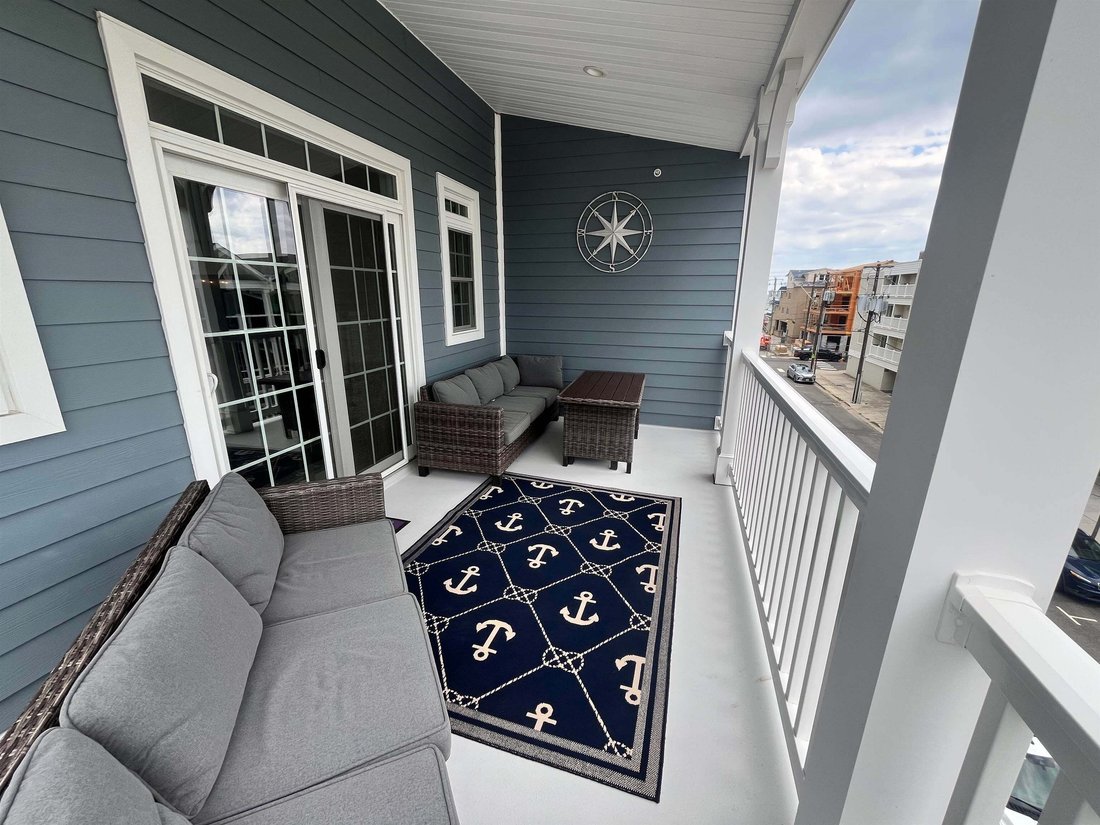 Condo in Sea Isle City, New Jersey, United States 3 - 18942194