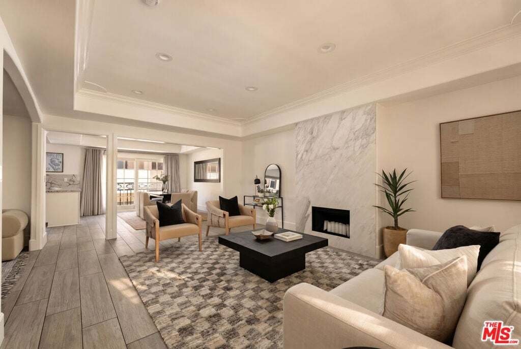 Condo in Los Angeles, California, United States 4 - 18942116