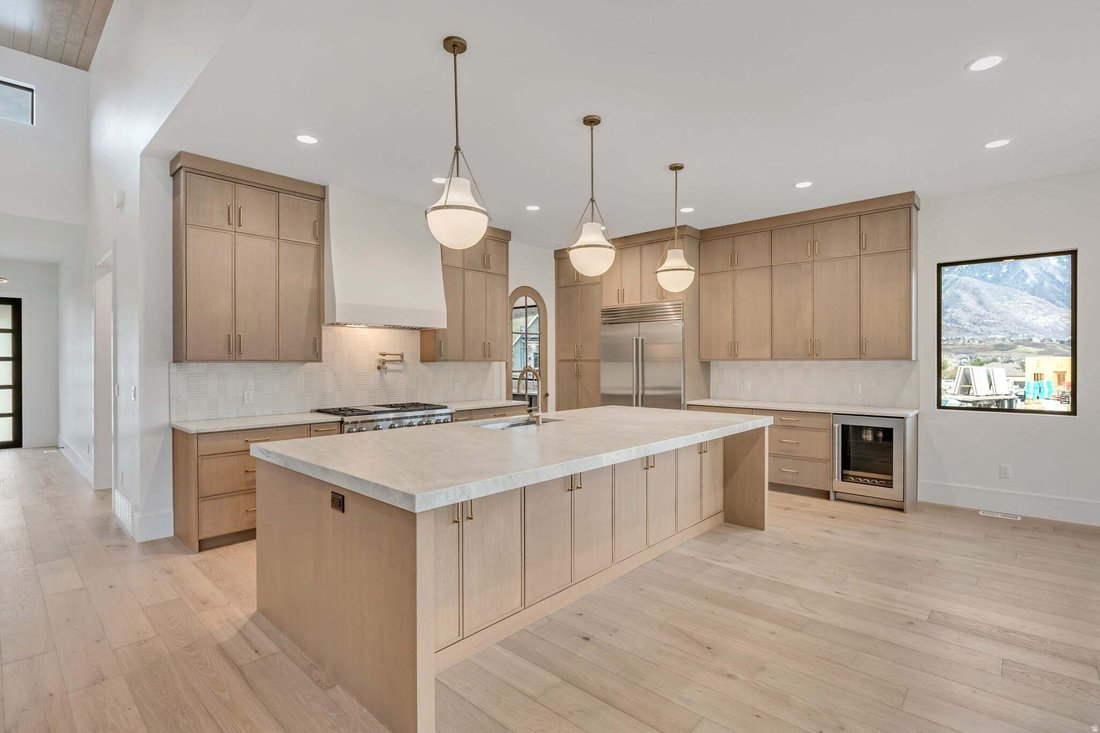 House in Herriman, Utah, United States 4 - 18942844