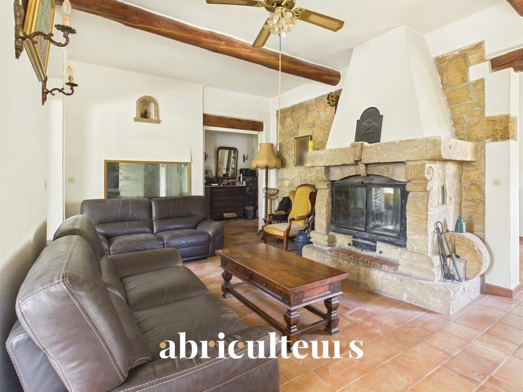House in Grans, Provence-Alpes-Côte d'Azur, France 2 - 18943894