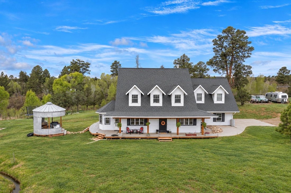 House in Bayfield, Colorado, United States 2 - 18941514