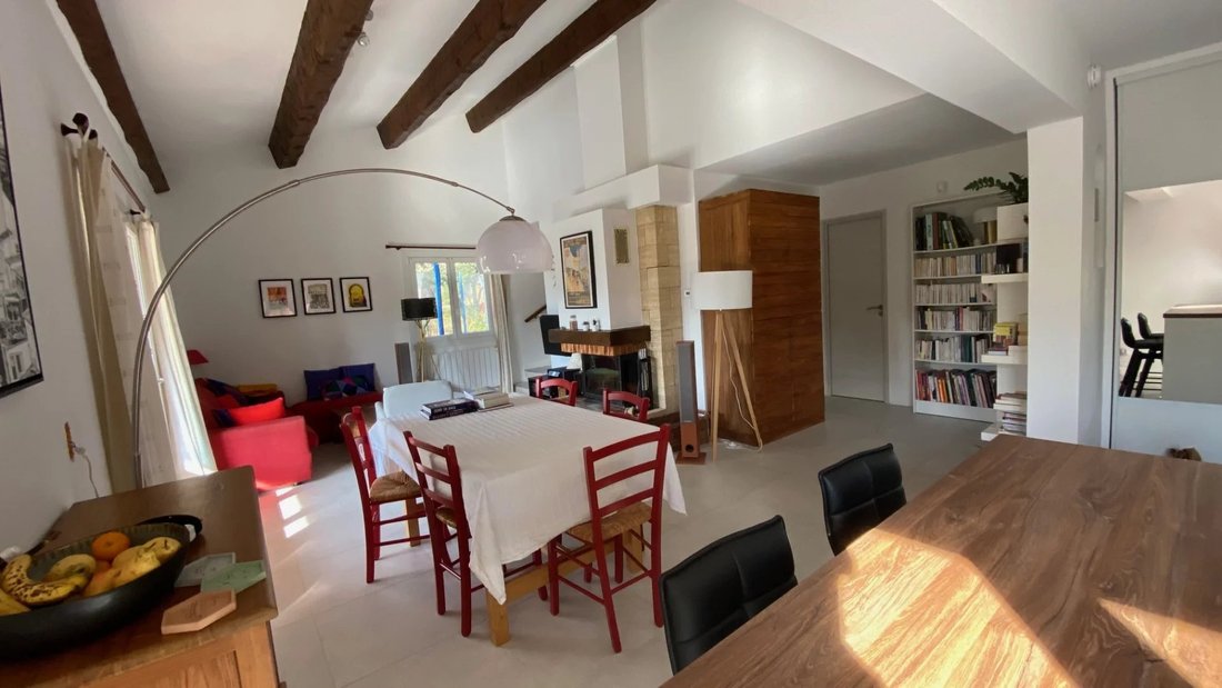 Villa in Saint-Zacharie, Provence-Alpes-Côte d'Azur, France 3 - 18940538