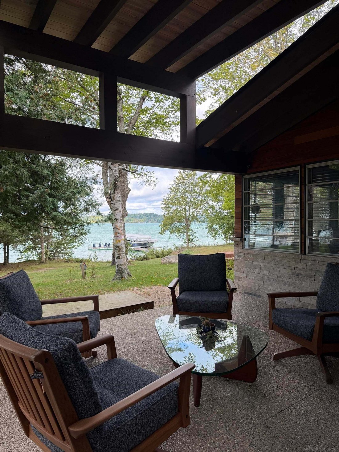 House in Central Lake, Michigan, United States 5 - 18943390