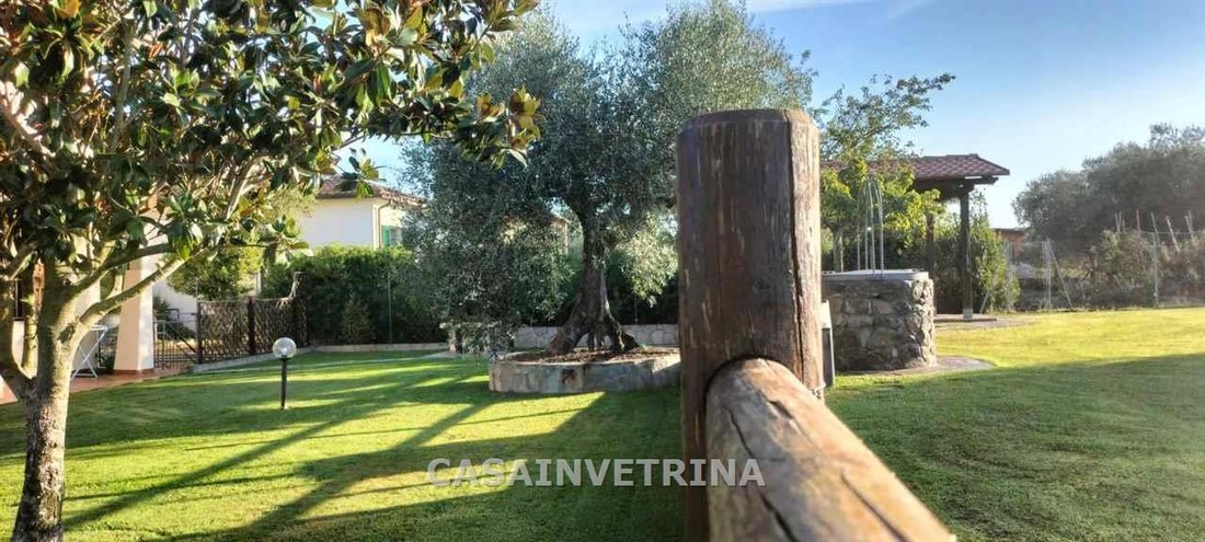 Villa in Centro, Grosseto, Tuscany 3 - 18942548