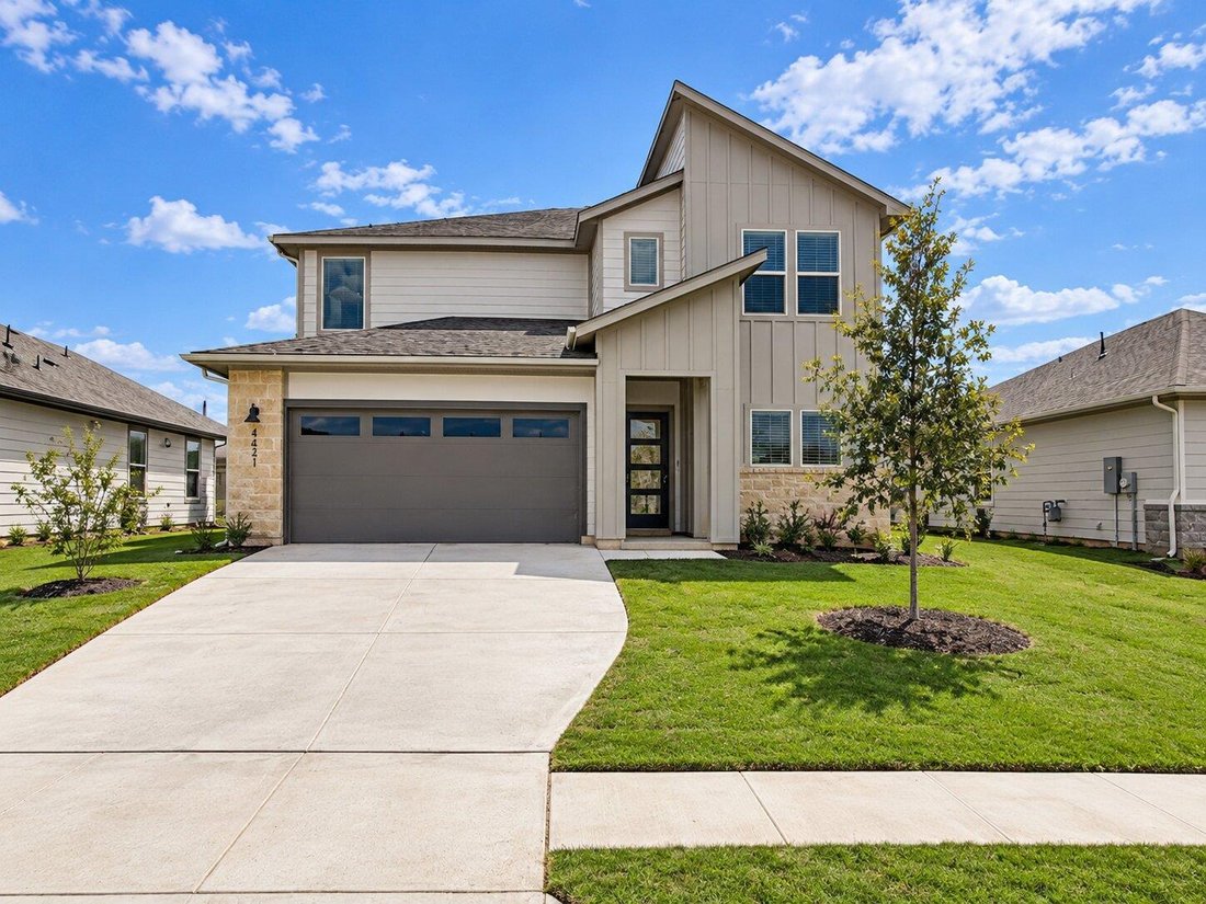 House in Pflugerville, Texas, United States 1 - 18942666