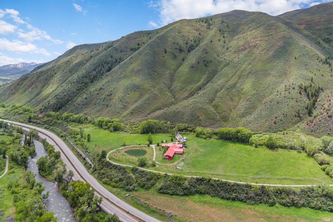 House in Snowmass, Colorado, United States 4 - 18941683