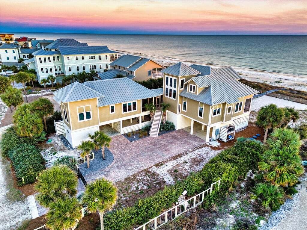 House in Saint George Island, Florida, United States 1 - 18942260