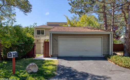 Maison à Reno, Nevada, États-Unis 1