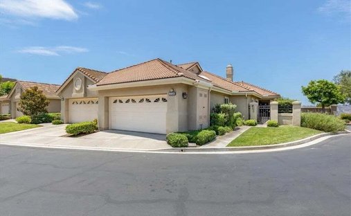Condo in San Juan Capistrano, California, United States 1