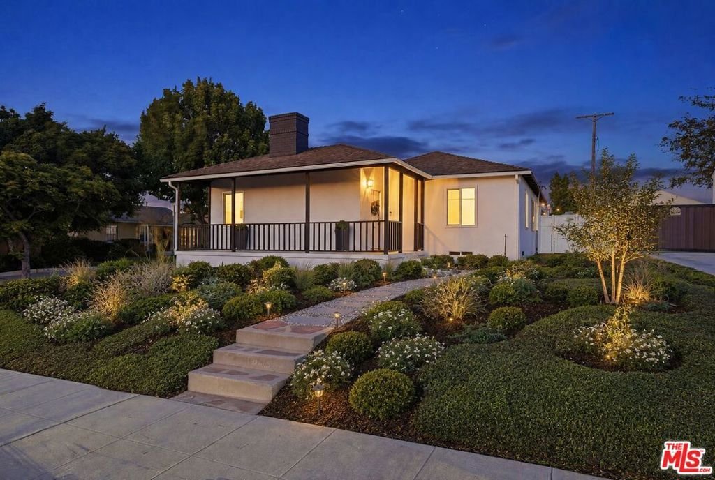 House in Los Angeles, California, United States 1 - 18942146