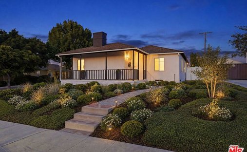 House in Los Angeles, California, United States 1