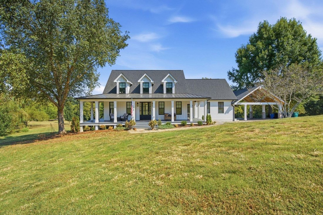 House in Spring Hill, Tennessee, United States 2 - 18939493