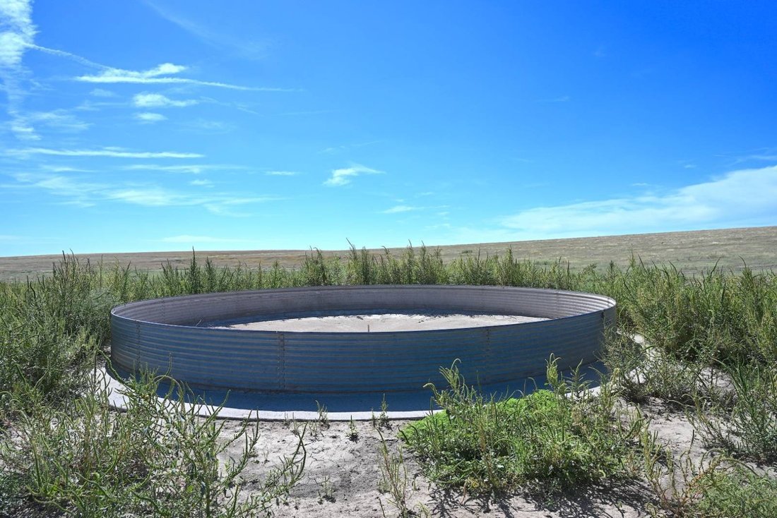 Land in Edson, Kansas, United States 3 - 18942000
