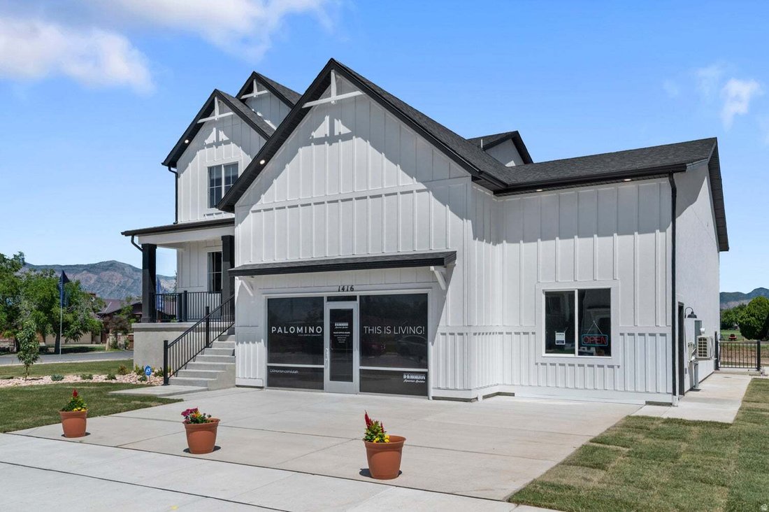 House in Ogden, Utah, United States 2 - 18942701