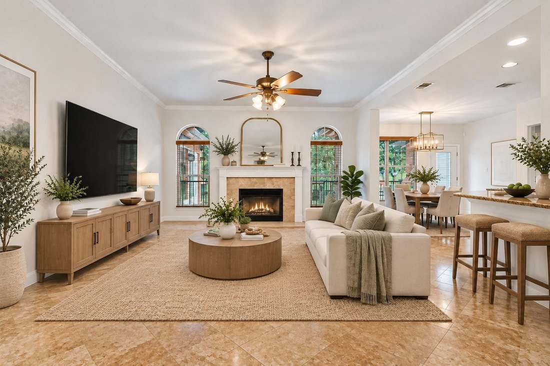 House in Austin, Texas, United States 1 - 18346419