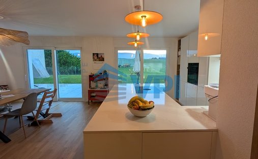 Apartment in Vullierens, Vaud, Switzerland 1
