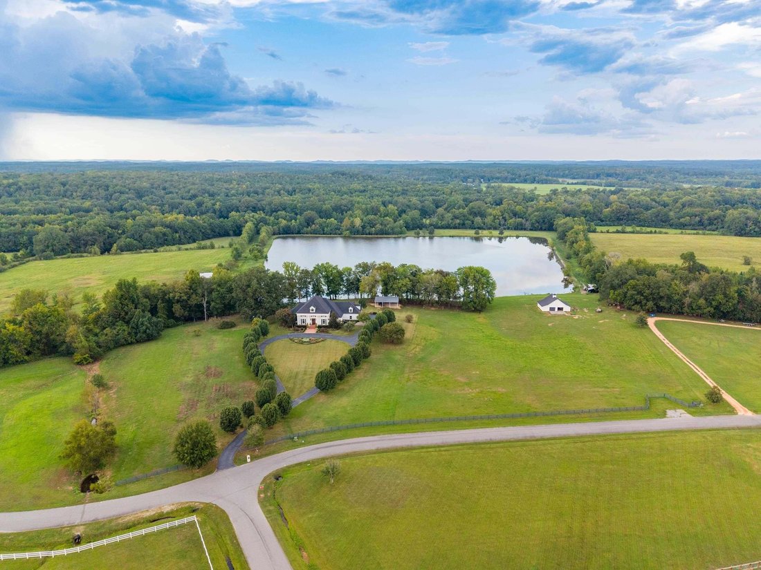 House in Benton, Arkansas, United States 2 - 18940422
