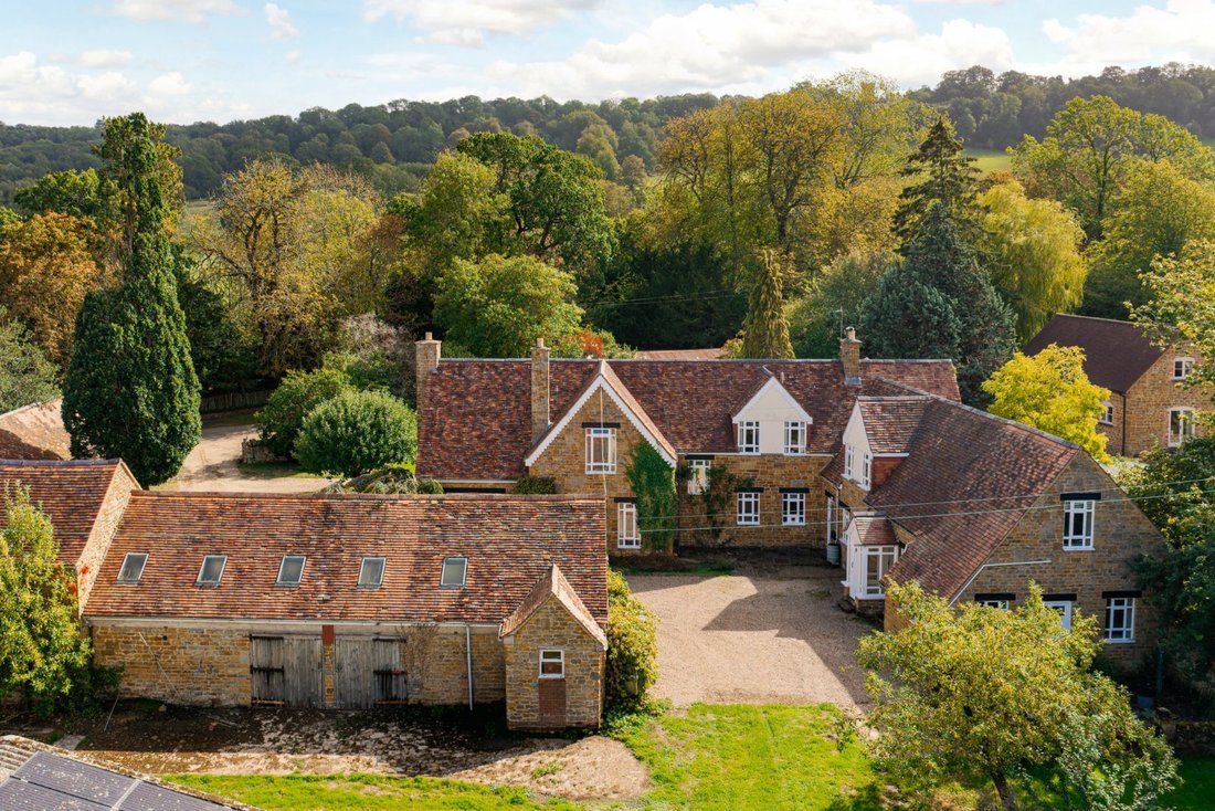Casa en Radway, Inglaterra 2 - 17453559